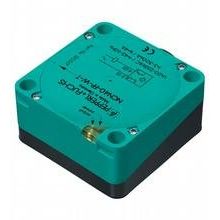 Pepperl+Fuchs Fabrik - Induktiver Näherungsschalter Induktiver Sensor NCN50-FP-Z2-P4 − 1 Stück