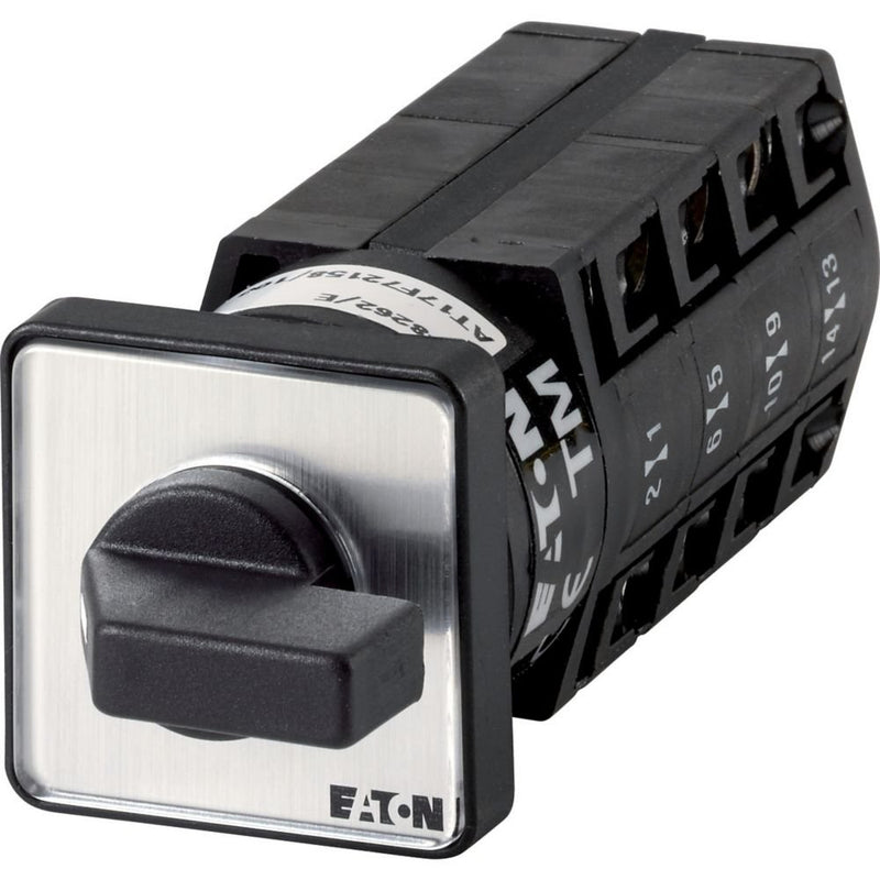 Eaton - Lastschalter Umschalter TM-4-8223/E 4pol