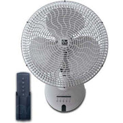 Casafan - Umluftventilator Wandventilator Gordon W 30 LG lichtgrau 3 Stufen