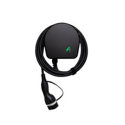 Alphatec - Ladestation E-Mobility Wallbox Mini 11kW AW1eM-XL 8m Kab,o.Schl.fkt