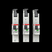 ABB Stotz S&J - Selektiver Hauptleitungsschutzschalter Hauptsicherungsautomat S751-E16