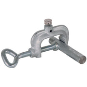 DEHN - Zubehör/Ersatzteile für Erdung und Blitzschutz Prüfklemme PK445ASSM5TGTZN TG/tZn bis 1 1/4