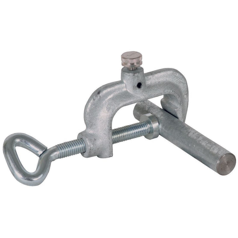 DEHN - Zubehör/Ersatzteile für Erdung und Blitzschutz Prüfklemme PK445ASSM5TGTZN TG/tZn bis 1 1/4