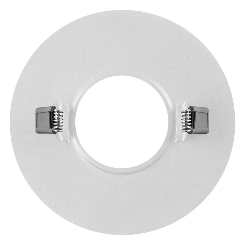 Ledvance - Mechanisches Zubehör/Ersatzteile für Leuchten Sanierungsring SP RING D180 WT D180, ws