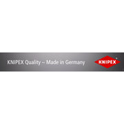 Knipex - Verkaufsständer Magnetstreifen 00 19 30 17 Lochplattenwand