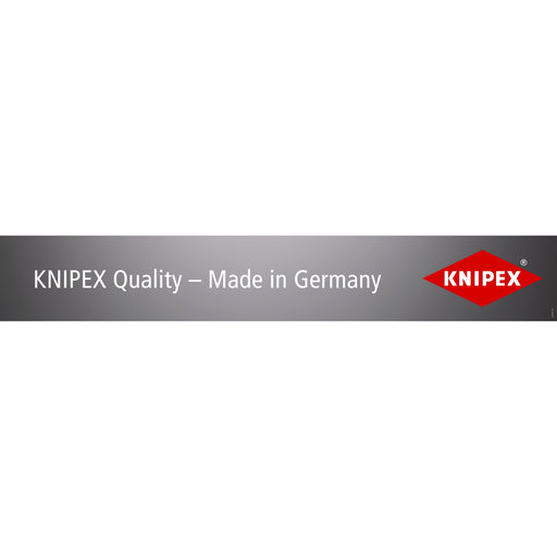 Knipex - Verkaufsständer Magnetstreifen 00 19 30 17 Lochplattenwand