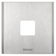 Legrand (BT) - Funktionsmodul für Türkommunikation Fingerprintmodul LINEA5000 E345211 ekey sLine Aluminium