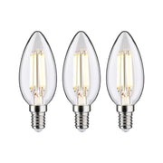 Paulmann - LED-Lampe/Multi-LED LED-Filamentlampe 230V 291.99