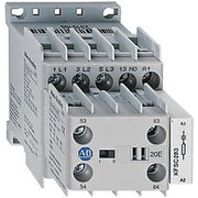 Rockwell - Hilfsschalterblock HILFSSCHALTER 100-KFA20E