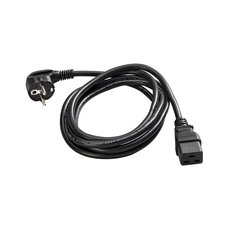 Eaton - Zubehör/Ersatzteile für USV-Anlagen Netzkabel CBLIN16EU Eingang, 16A EU