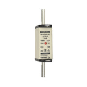 Mersen - Messersicherung NH-Sicherungseinsatz SG NH1GG50V16-1 Gr.1 gG 16A/500V KM − 3 Stück