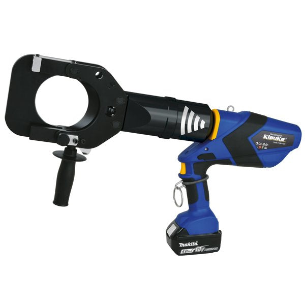 Klauke - Kabelschere CU/AL Schneider ESG105RMCCFM#FM ferngesteuert 105mm