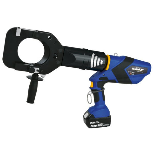 Klauke - Kabelschere CU/AL Schneider ESG105RMCCFM#FM ferngesteuert 105mm