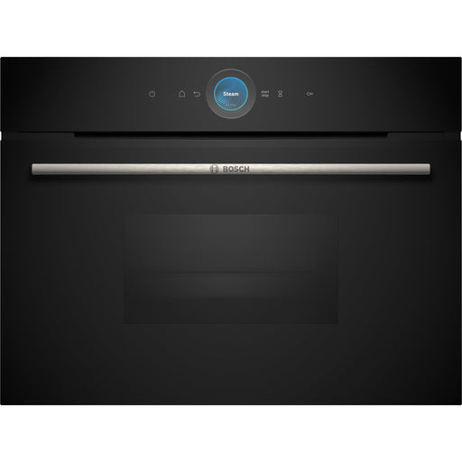 Bosch - Dampfgarer EB-Kompakt-Dampfgarer CDG714XB1 Serie8,HomeConnect