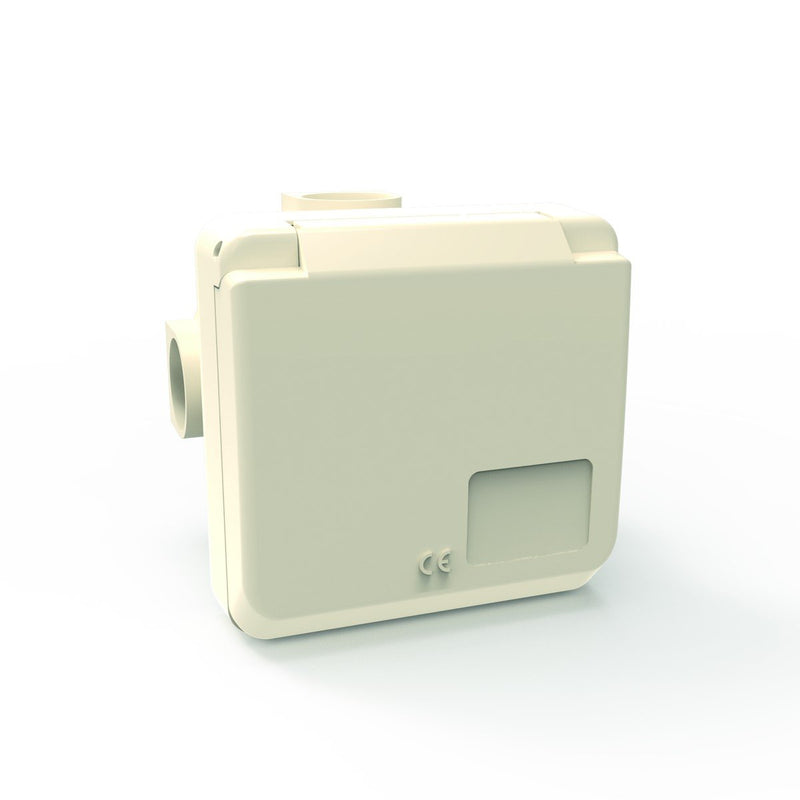 Bals Elektrotech - CEE-Steckdose (IEC 60309) CEE-Steckdose 142-BE