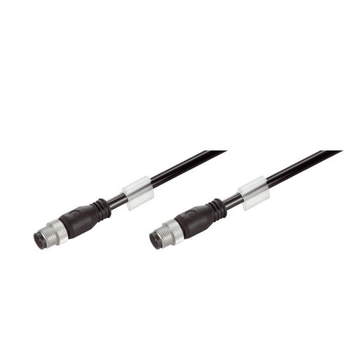 Weidmüller - Patchkabel Kupfer Industrie Kabel IE-C5DB4R#1010850080