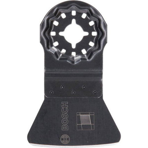 Bosch - Schaber HCS Schaber Starlock, 2607017348 Multi Material 52 x