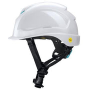 Uvex - Schutzhelm uvex pheos planet S-KR 9772092 Mipsweiß