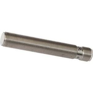 Ipf Electronic - Kapazitiver Näherungsschalter Sensor kapazitiv, M12x1 KB12A714 76lang bündig Sn: 6