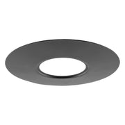 Ledvance - Mechanisches Zubehör/Ersatzteile für Leuchten Sanierungsring SP RING D180 BK D180, ws