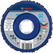 Bosch - Trenn-/Schleifscheibe PRO N377 2608621832 Reinigungsscheibe