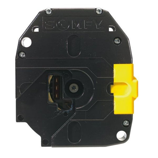 Somfy - Rohrmotor LT 60 Sirius 1243822 80/12 NHK SW 70 ESM