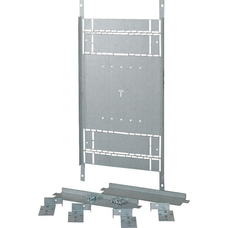 Eaton - Montageplatte für Verteilergehäuse Montageplatte NZM4 XMN44F04M Festeinbau