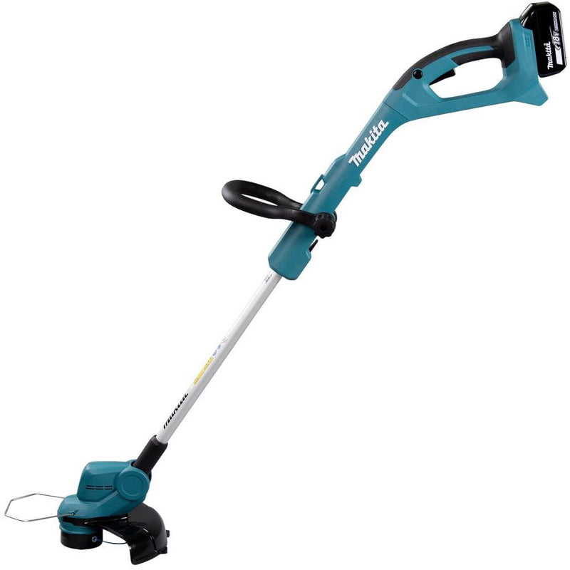 Makita - Rasentrimmer (Akku) Akku-Rasentrimmer DUR193RF 18V / 3,0 Ah − 1 Stück