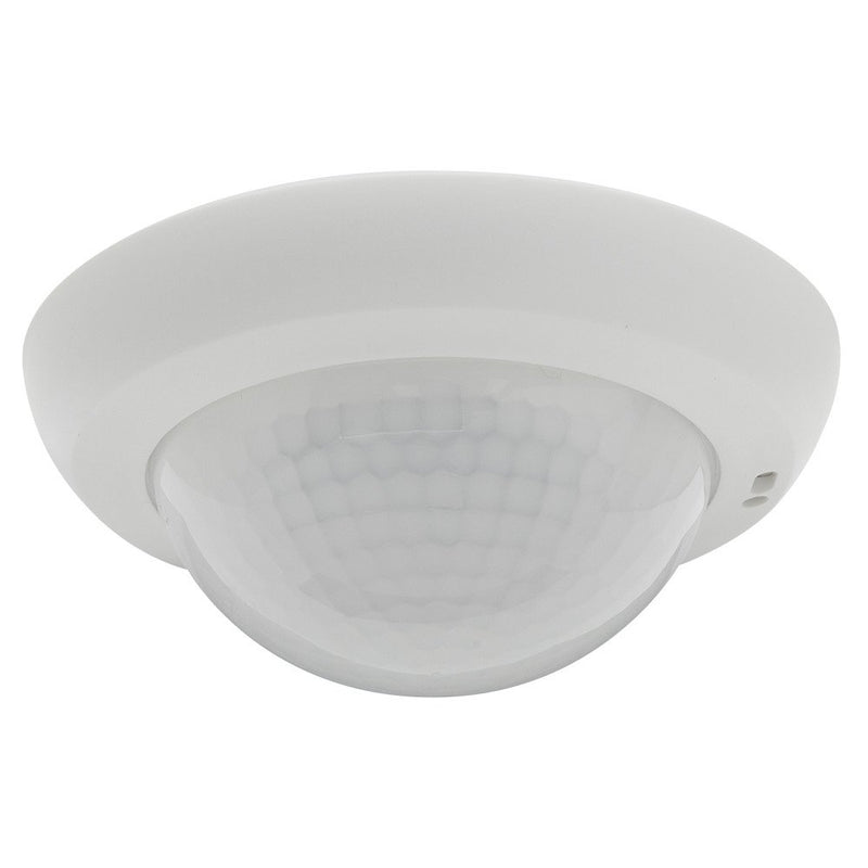 BEG Brück Electronic - Bussystem-Bewegungsmelder Präsenzmelder PD4N-KNX-ST-UP