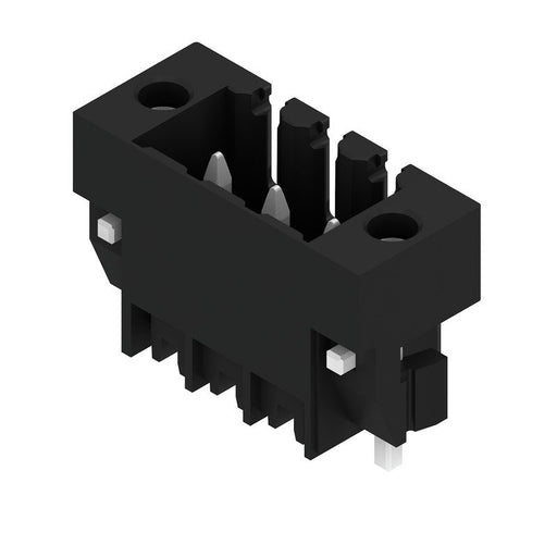 Weidmüller - Leiterplattensteckverbinder Verbinder 3.50mm SL-SMT 3.#1805230000 − 265 Stück