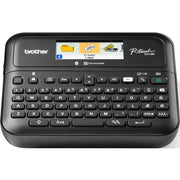 Brother - Beschriftungsgerät PTD610BTVP