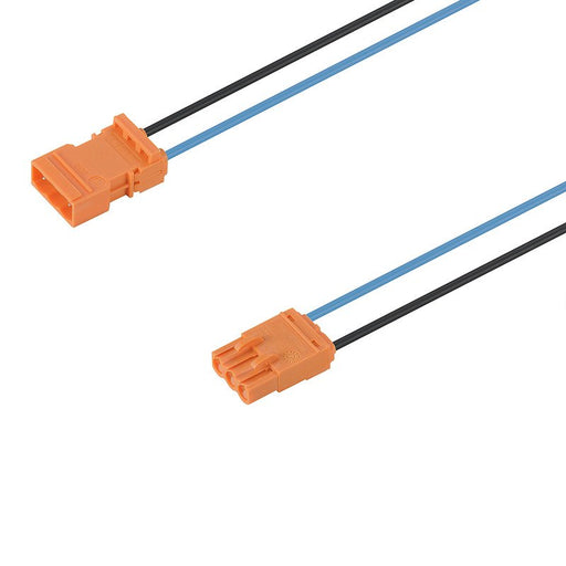 Weidmüller - Netzanschlussleitung Energiekabel CH-SMR-00.80-VC180 0,75 qmm − 10 Stück