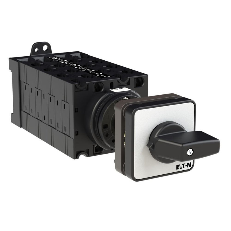Eaton - Lastschalter Wechsel-Umschalter T3-8-8372/Z
