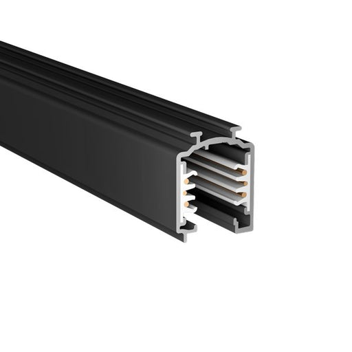 LTS Licht&Leuchten - Stromschiene 3m ST-A 30/9000A-3-STsw schwarz