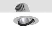 RZB - Downlight/Strahler/Flutlicht LED-Einbaustrahler 911644.004.1 940, silber