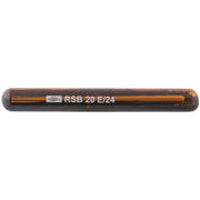 Fischer Deutschl - Mörtelpatrone für Verbundanker Reaktionspatrone RSB 20 E/24 Superbond − 5 Stück
