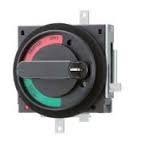 Mitsubishi Electric - Phasentrennung für Leistungsschalter D-Antr. F. Verr.-AUS F-1SV LF DF Y