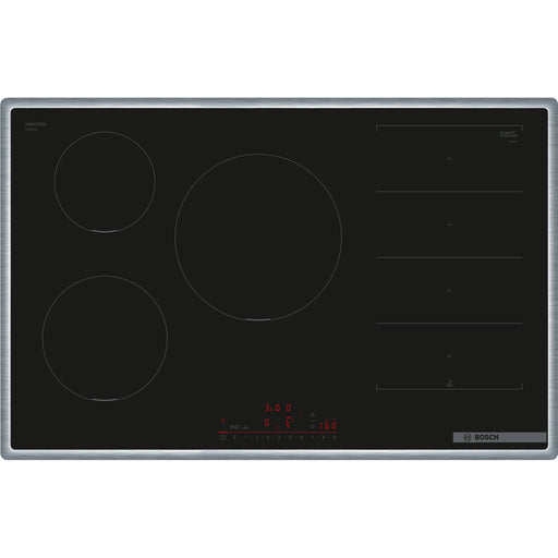Bosch - Kochfeld EB-Autark-Kochfeld Indukt. PXV845HC1E Serie6,HomeConnect