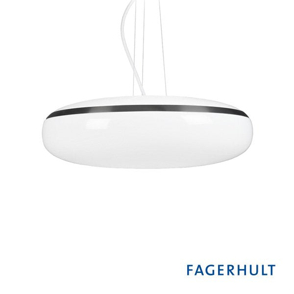 LTS Licht&Leuchten - Pendelleuchte LED-Pendelleuchte TIBI-P 6005840DA alu 4000K DALI alu