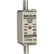 Mersen - Messersicherung NH-Sicherungseinsatz SF NH000GG50V63 Gr.000 gG 63A/500VKM