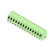 Weidmüller - Leiterplattenklemme Leiterplattenklemme LM 5.08/1#1450140000 5.08mm − 40 Stück