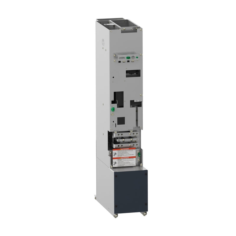 Schneider Electric - Frequenzumrichter =< 1 kV Standard-Stromversorgungs- APM1A0C16N4RH modul 110-160kW
