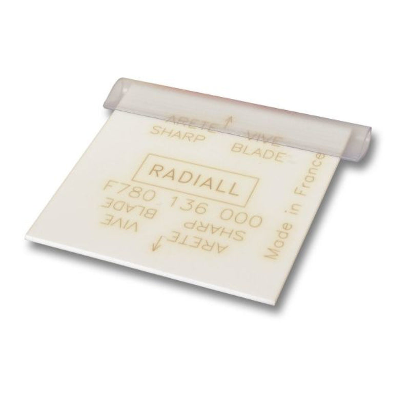 EFB-Elektronik - Glasfaser Brechwerkzeug Faserritzklinge Ceramic 39964.1