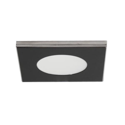 Brumberg Leuchten - Downlight/Strahler/Flutlicht LED-Einbaudownlight 12V 12165083 3000K