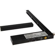 Ipf Electronic - Gabellichtschranke Sensor Optisch, Gabel, OGV40575 verstellbar