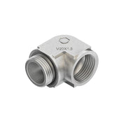 HKL - Kabelverschraubung Verschraubungswinkel 851M20 90Gr. M20 − 50 Stück