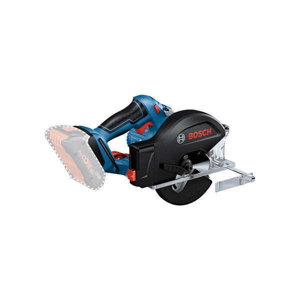 Bosch - Handkreissäge (Akku) Kreissäge 06016B8000 GKM 18V-50 (C)