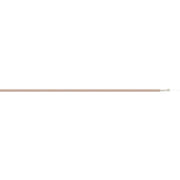 Lapp Kabel&Leitung - Koaxialkabel Coaxial - RG-178 B/U 2170002/500 − 500 Meter