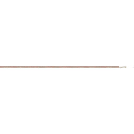 Lapp Kabel&Leitung - Koaxialkabel Coaxial - RG-178 B/U 2170002/500 − 500 Meter