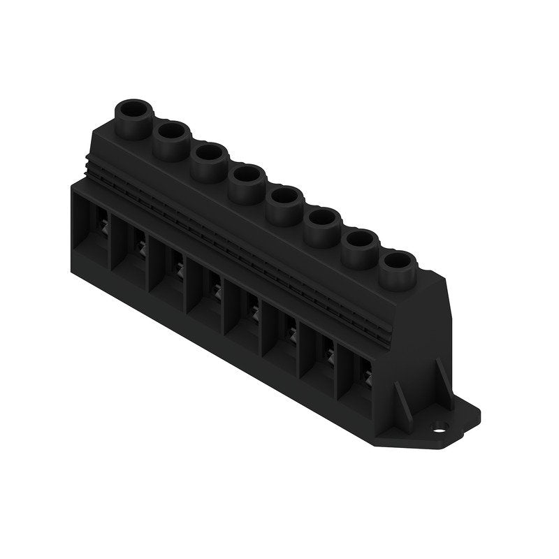 Weidmüller - Leiterplattenklemme Leiterplattenklemme LXXX 15.0#1386820000 15.00mm − 8 Stück